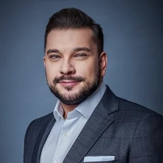 Kamil Sankowski — CEO NEXBE